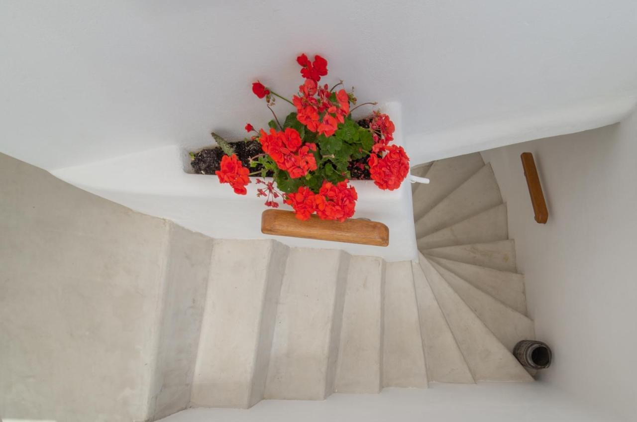 Lasia Boutique Apartment Андрос Экстерьер фото